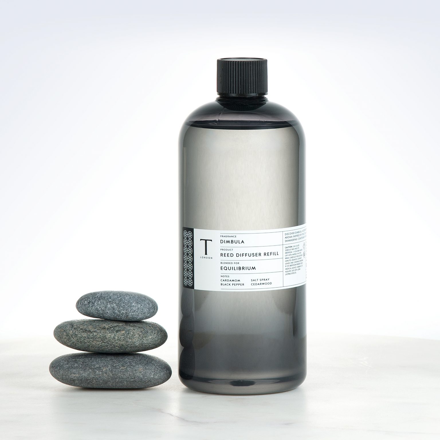 DIMBULA REED DIFFUSER REFILL 500ml T London
