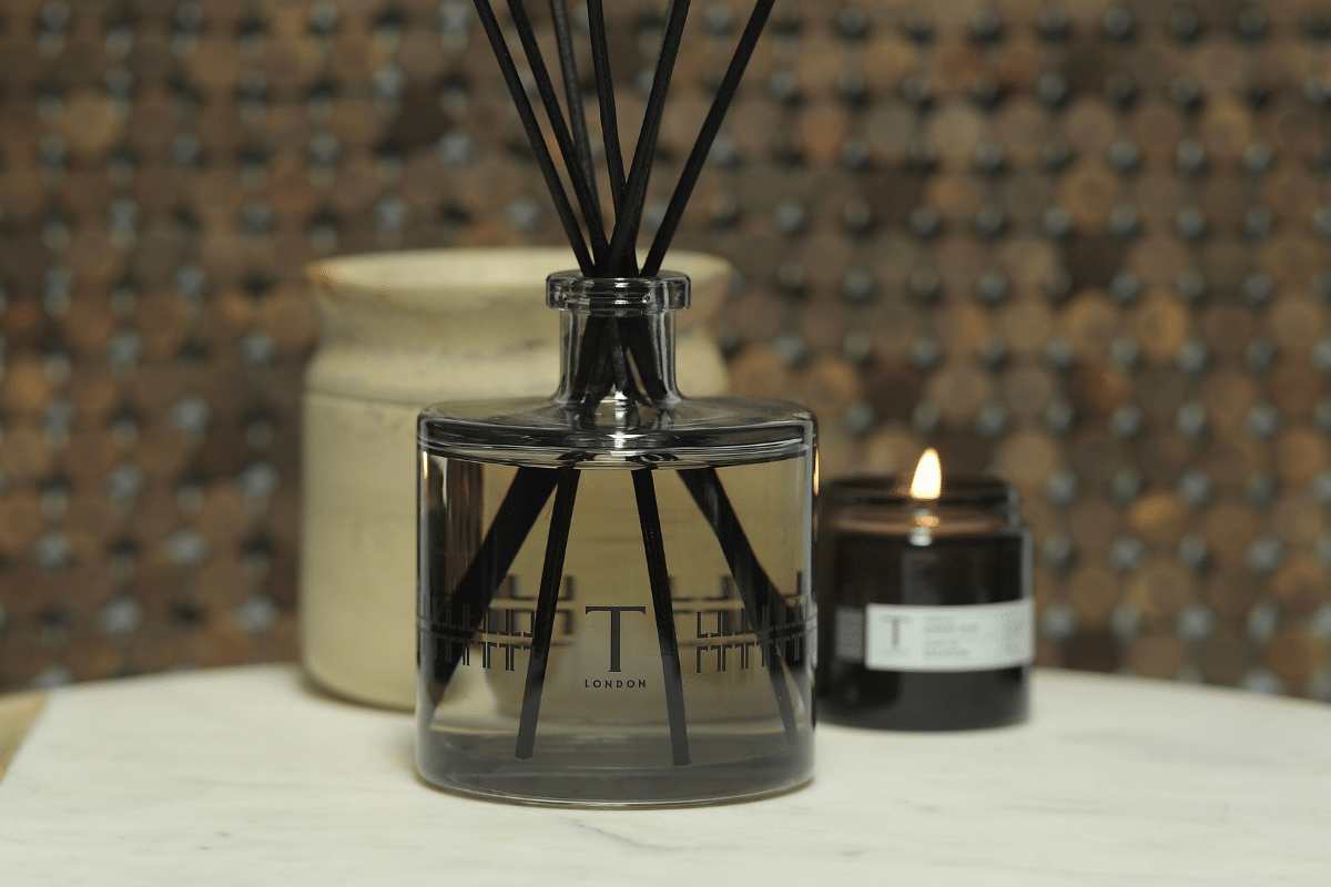 Reed Diffuser Bottle 