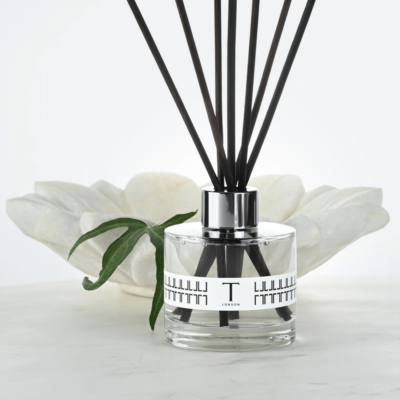 T London Home Fragrance, Bath & Body