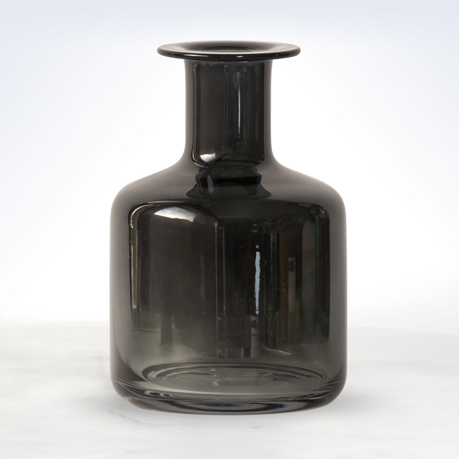 REED DIFFUSER CONTAINER CHARCOAL T London